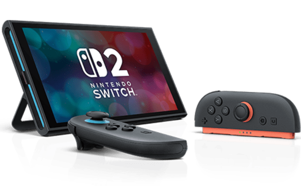 Nintendo Switch 2: All Together, Anytime, Anywhere - Nintendo US